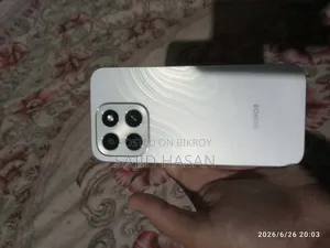 Honor X6C 128 GB White