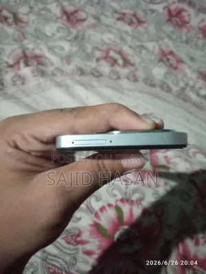 Honor X6C 128 GB White