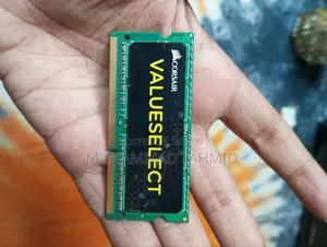 Corsair 4 Gb Laptop Ram