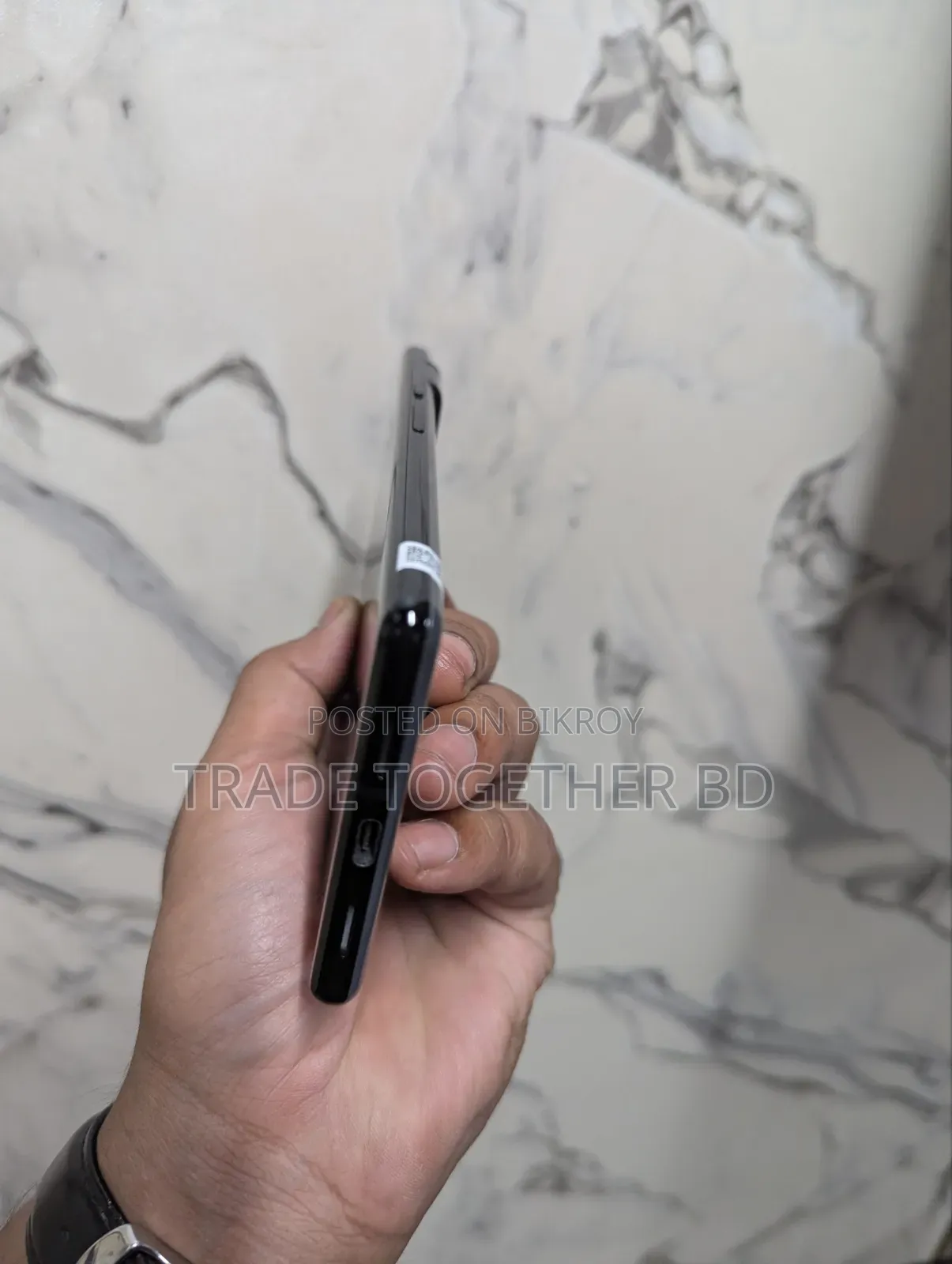 Google Pixel 6 Pro 128 GB Black