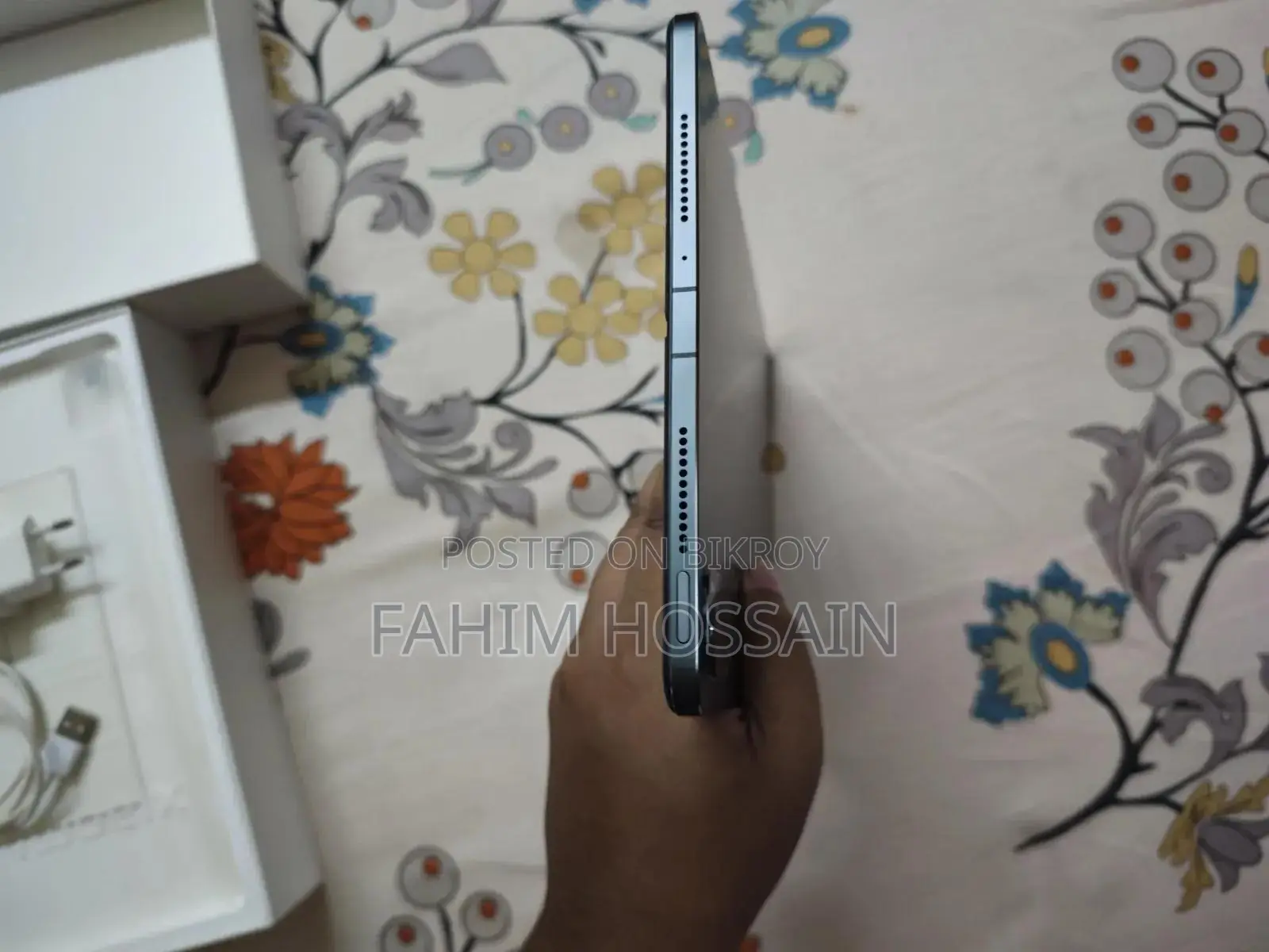 Xiaomi Pad 5 256 GB Gray