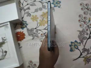 Xiaomi Pad 5 256 GB Gray