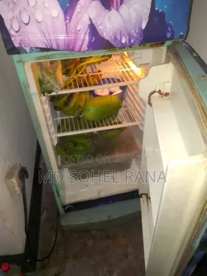 Used Refrigerator