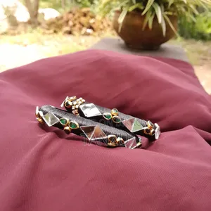 Silk Thread Bangles