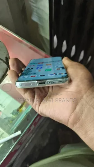 Xiaomi Mi 11 Ultra 256 GB White