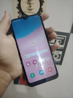 Samsung Galaxy A30s 64 GB Blue