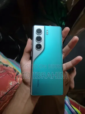 Tecno Spark 40 Pro 256 GB Bronze