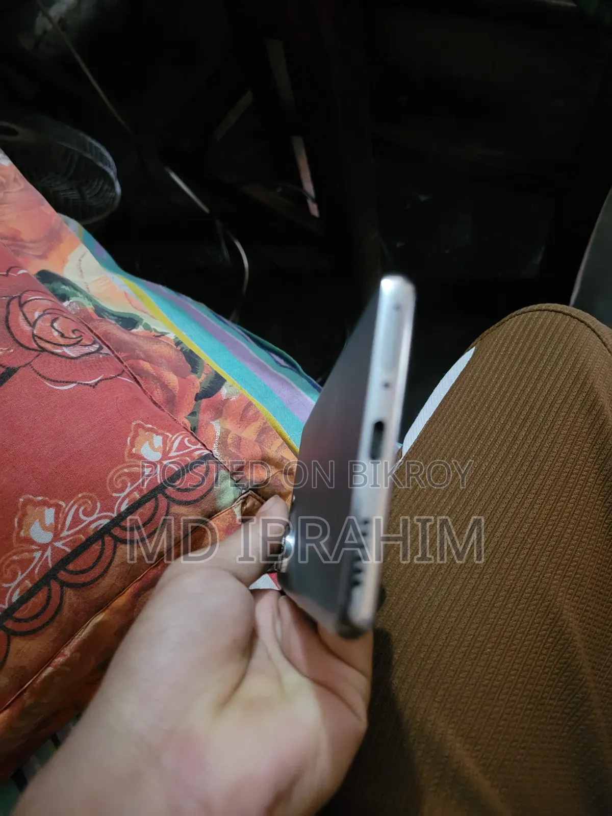 Tecno Spark 40 Pro 256 GB Bronze