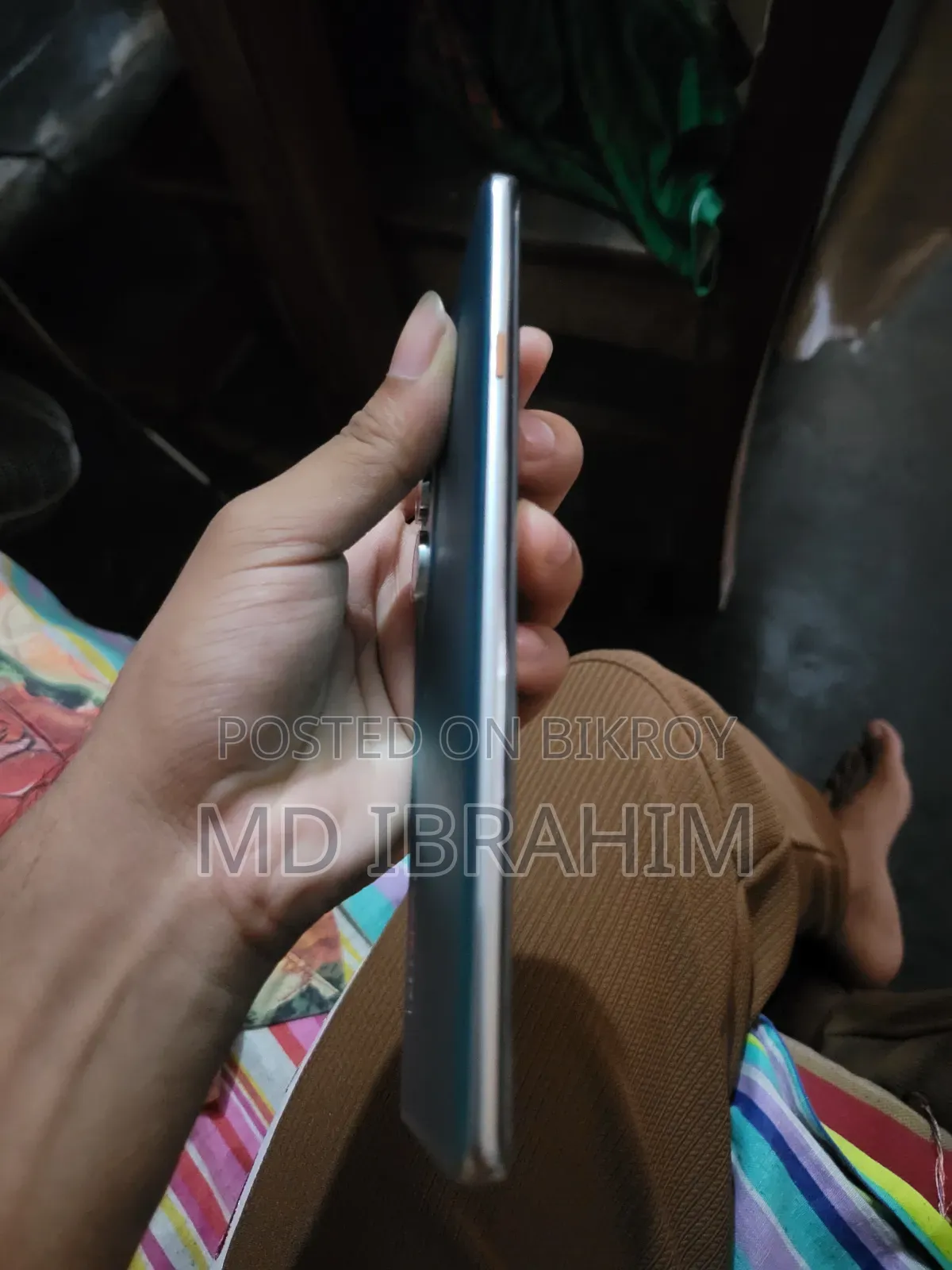 Tecno Spark 40 Pro 256 GB Bronze