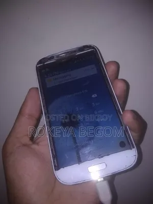 স্যামসাং গ্যালাক্সি গ্র্যান্ড আই৯০৮২ ৮ জিবি সাদা