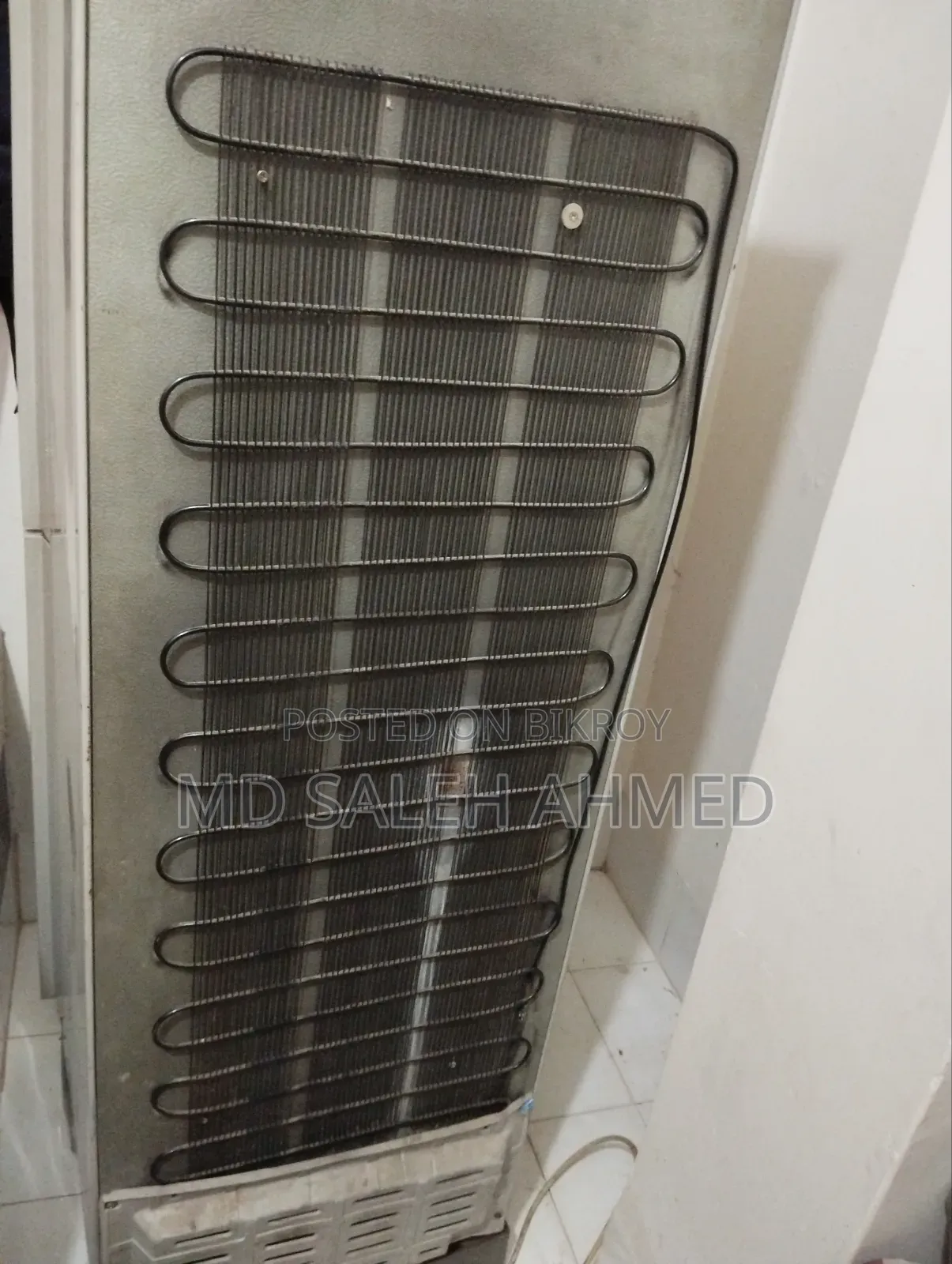 220 Liter Singer Fridge for Sale