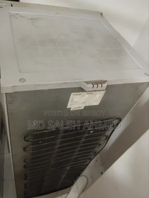 220 Liter Singer Fridge for Sale