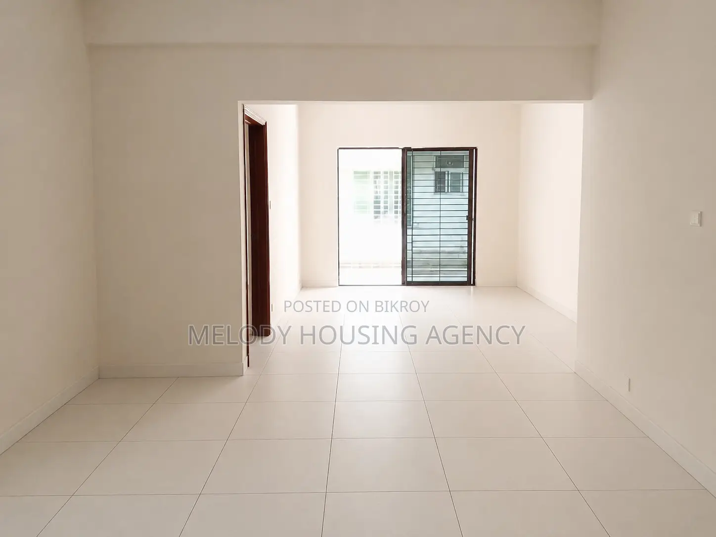 4-Bedroom Apartment in Urban Garden, Gulshan for Rent