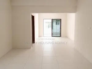 4-Bedroom Apartment in Urban Garden, Gulshan for Rent