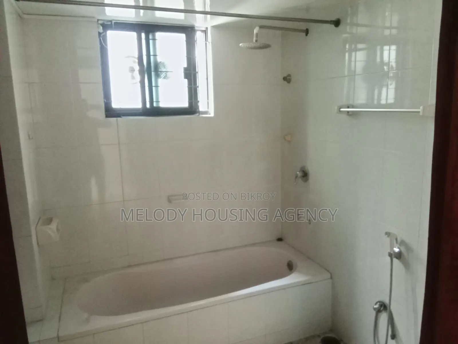 4-Bedroom Apartment in Urban Garden, Gulshan for Rent