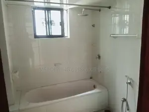 4-Bedroom Apartment in Urban Garden, Gulshan for Rent