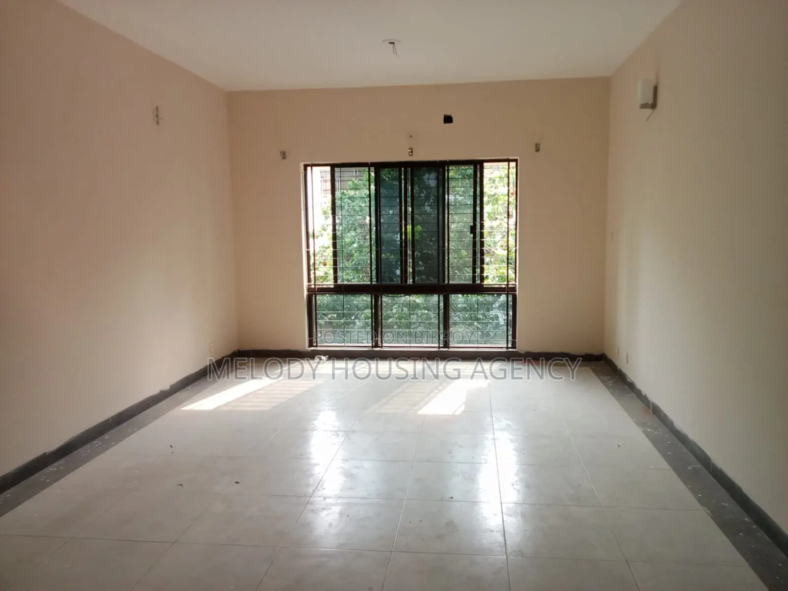 4-Bedroom Apartment in Urban Garden, Gulshan for Rent