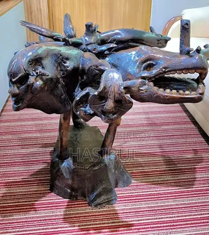 An Ancient Craft