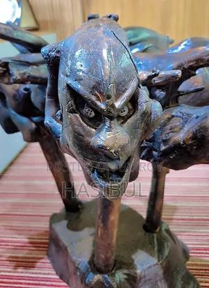 An Ancient Craft