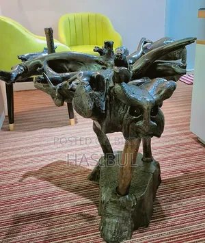 An Ancient Craft