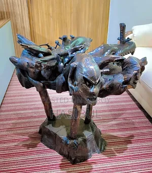 An Ancient Craft