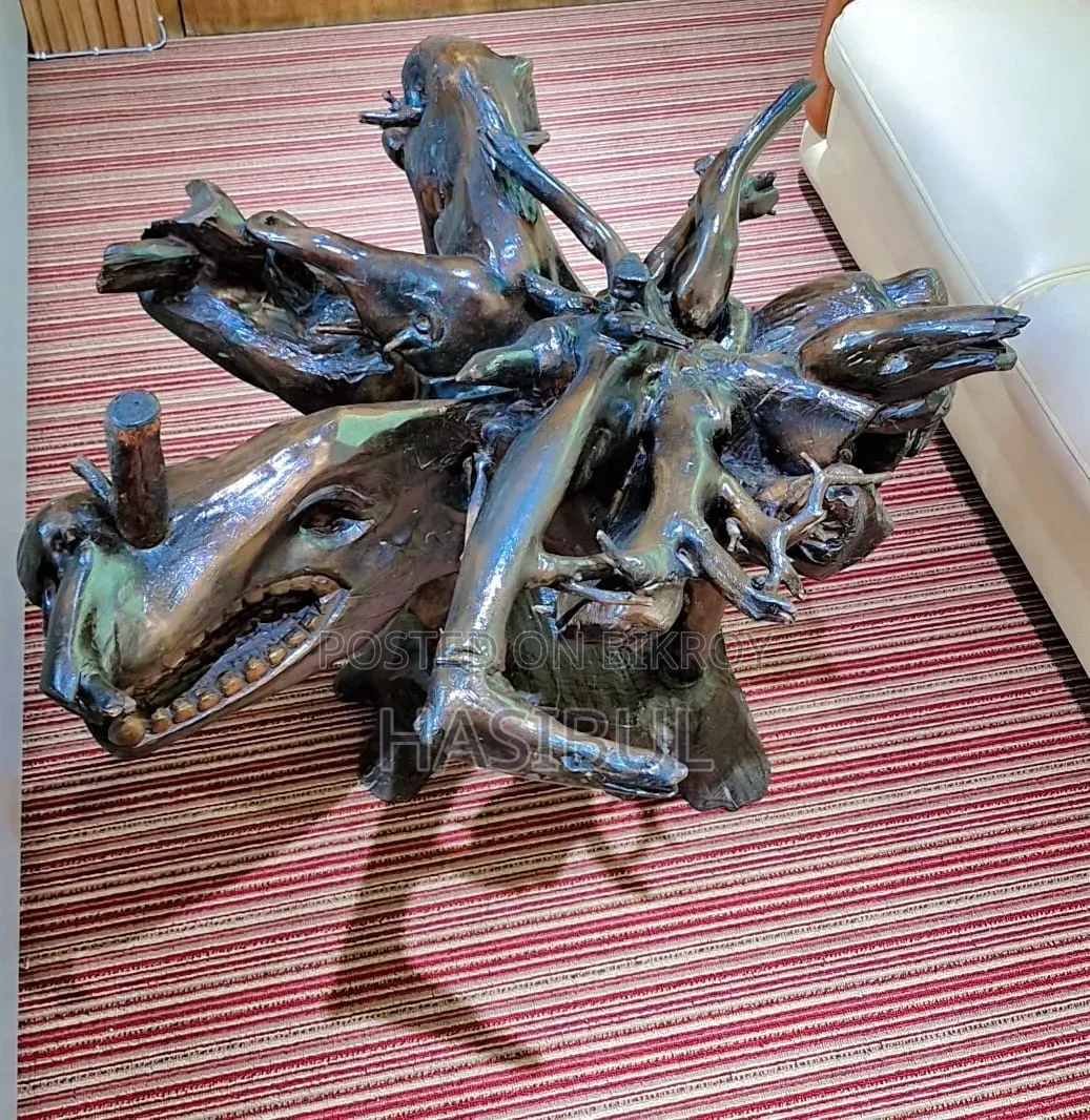 An Ancient Craft