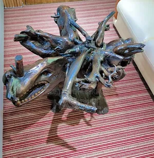 An Ancient Craft
