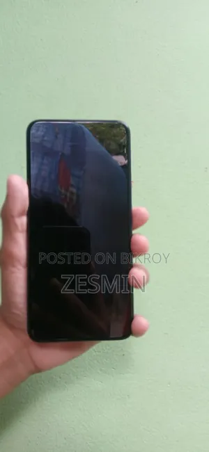 Honor 9X 128 GB Blue