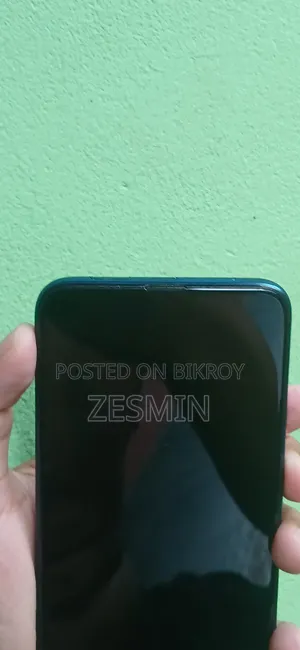 Honor 9X 128 GB Blue