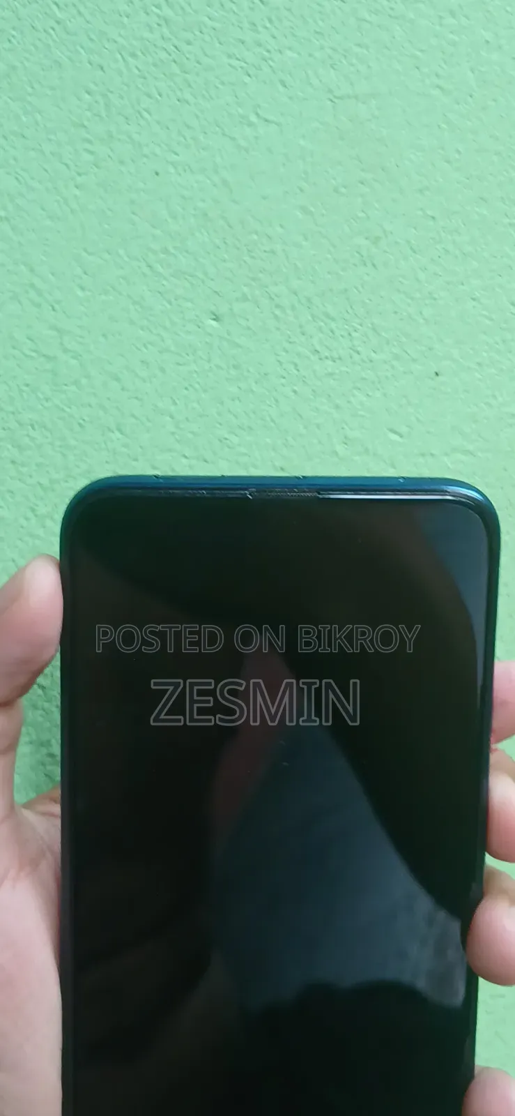 Honor 9X 128 GB Blue