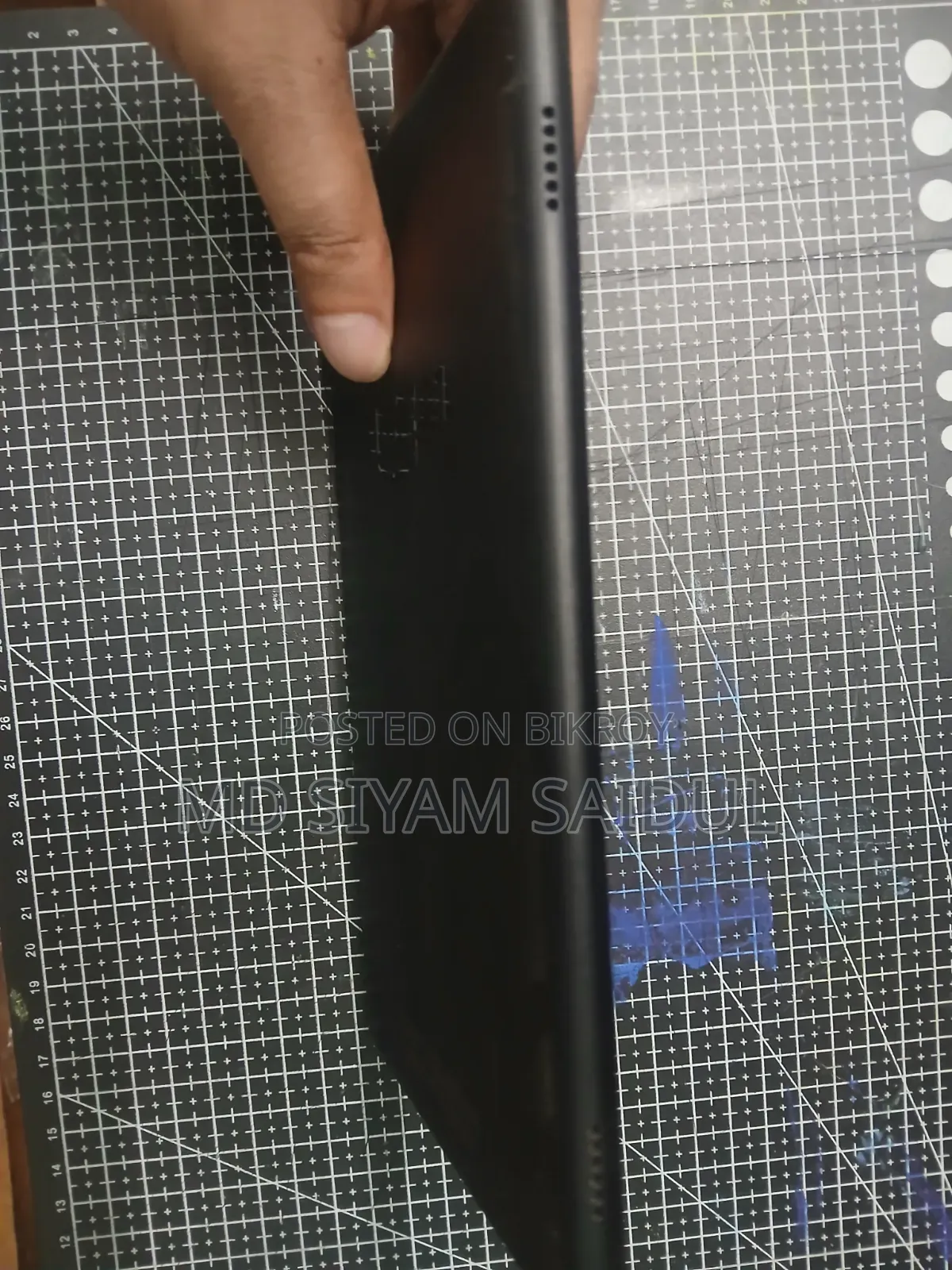 অ্যামাজন ফায়ার এইচডি ৮ (২০১৭) ১৬ জিবি কালো