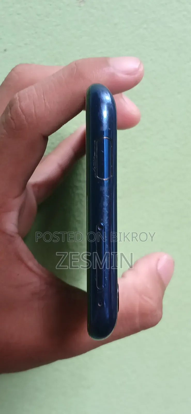 Honor 9X 128 GB Blue