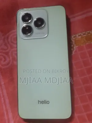 New Symphony 128 GB Gray