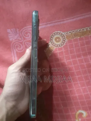 New Symphony 128 GB Gray