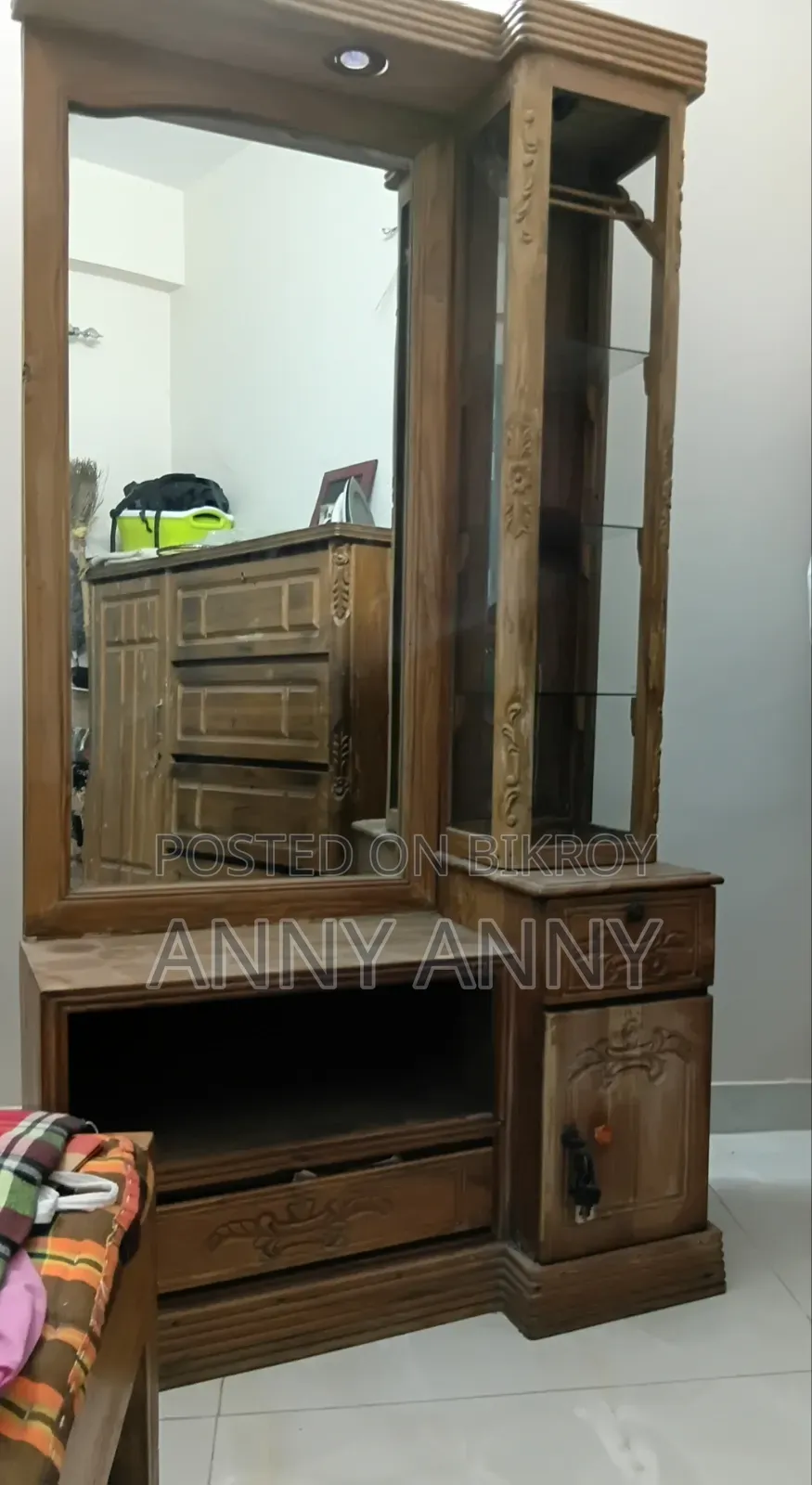 Dressing Table
