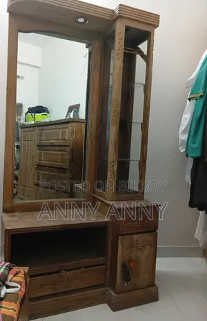 Dressing Table