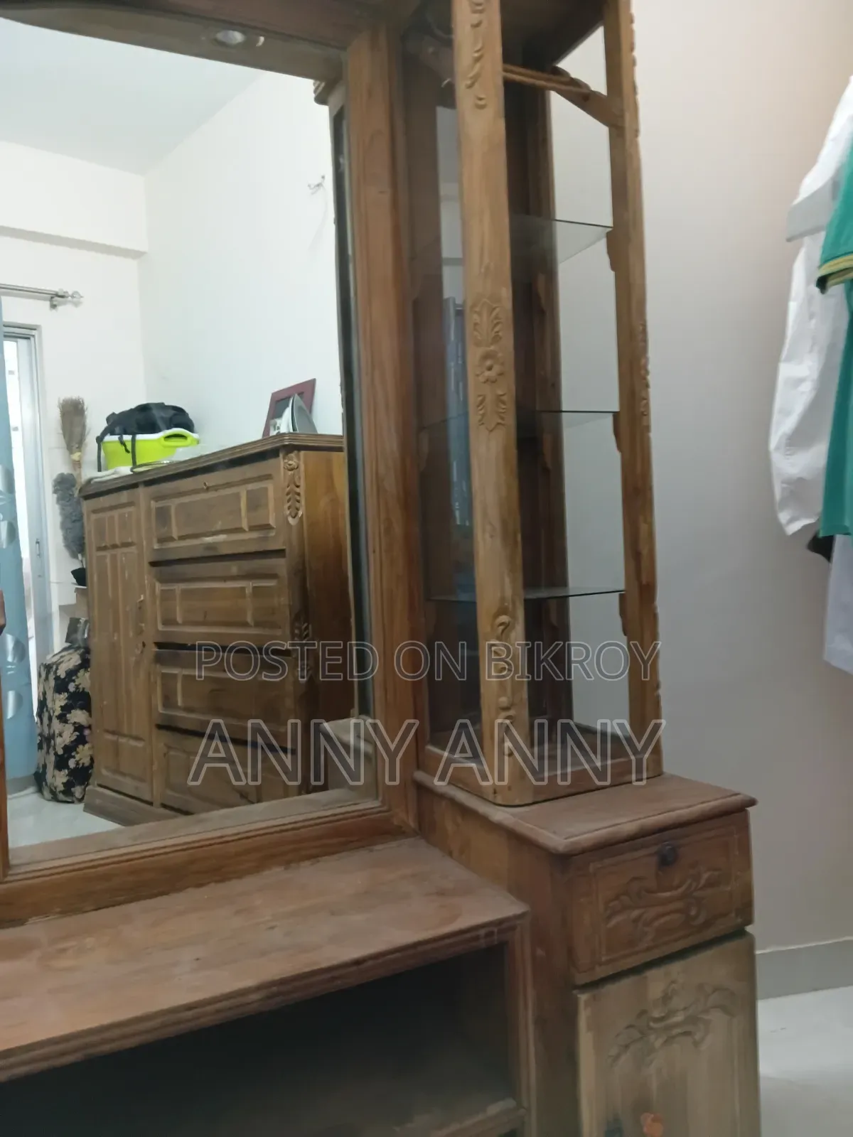 Dressing Table