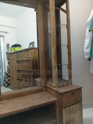 Dressing Table