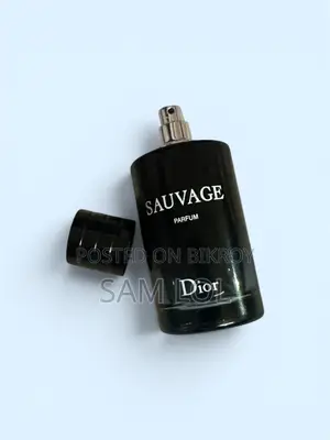 Dior Sauvage Parfum