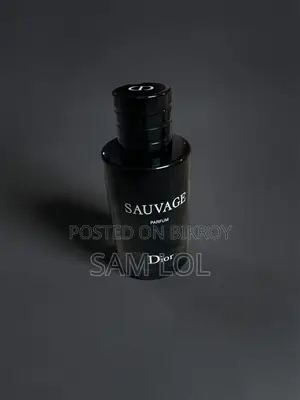 Dior Sauvage Parfum