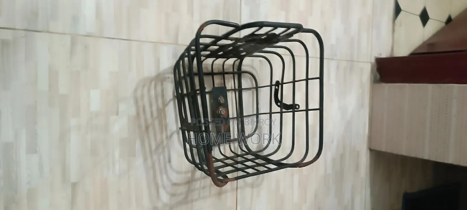 16" Avon Cycle