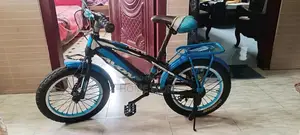 16" Avon Cycle
