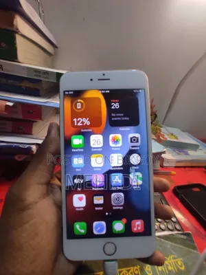 Apple iPhone 6s Plus 64 GB Gold