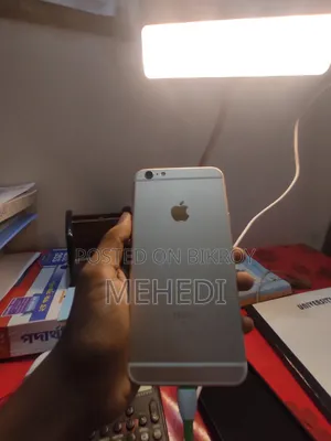 Apple iPhone 6s Plus 64 GB Gold