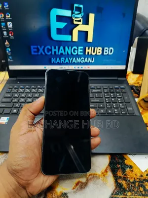 Vivo Y22 64 GB Blue