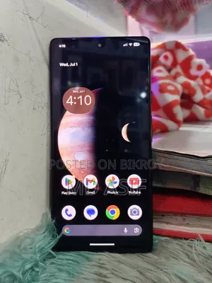 Google Pixel 6 128 GB