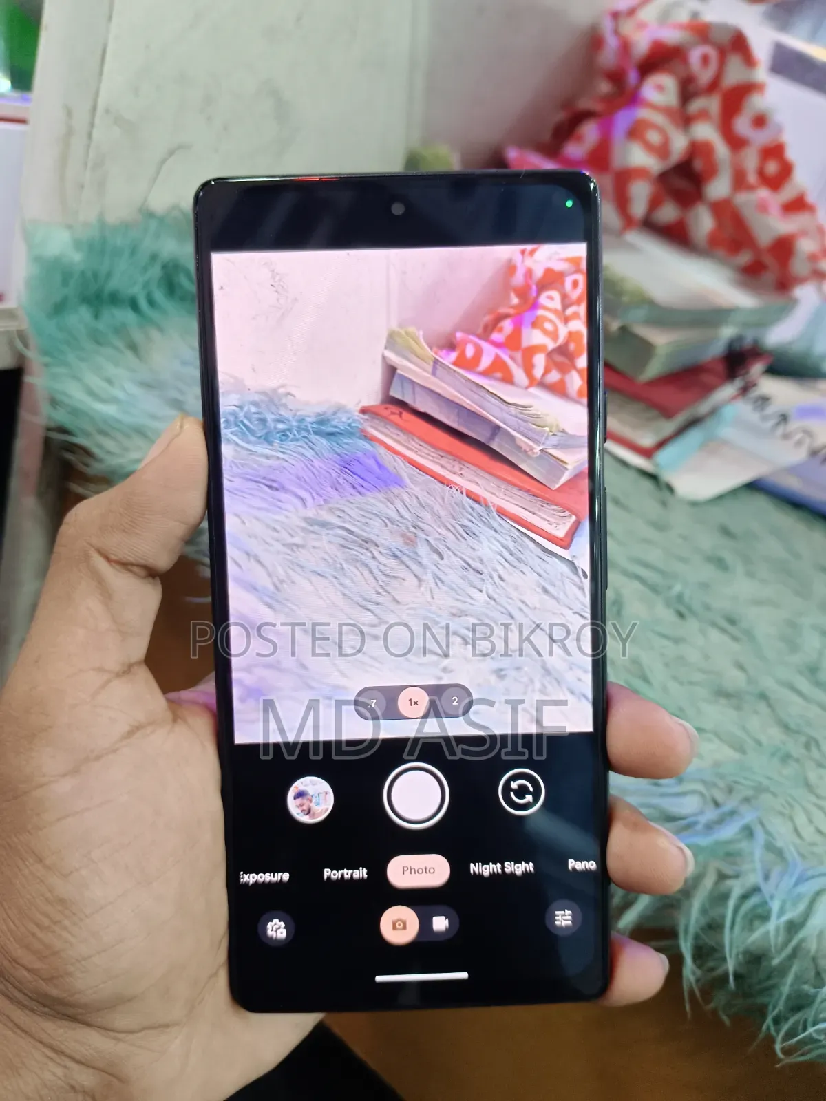 Google Pixel 6 128 GB