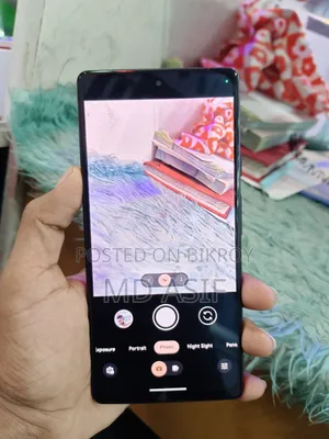 Google Pixel 6 128 GB