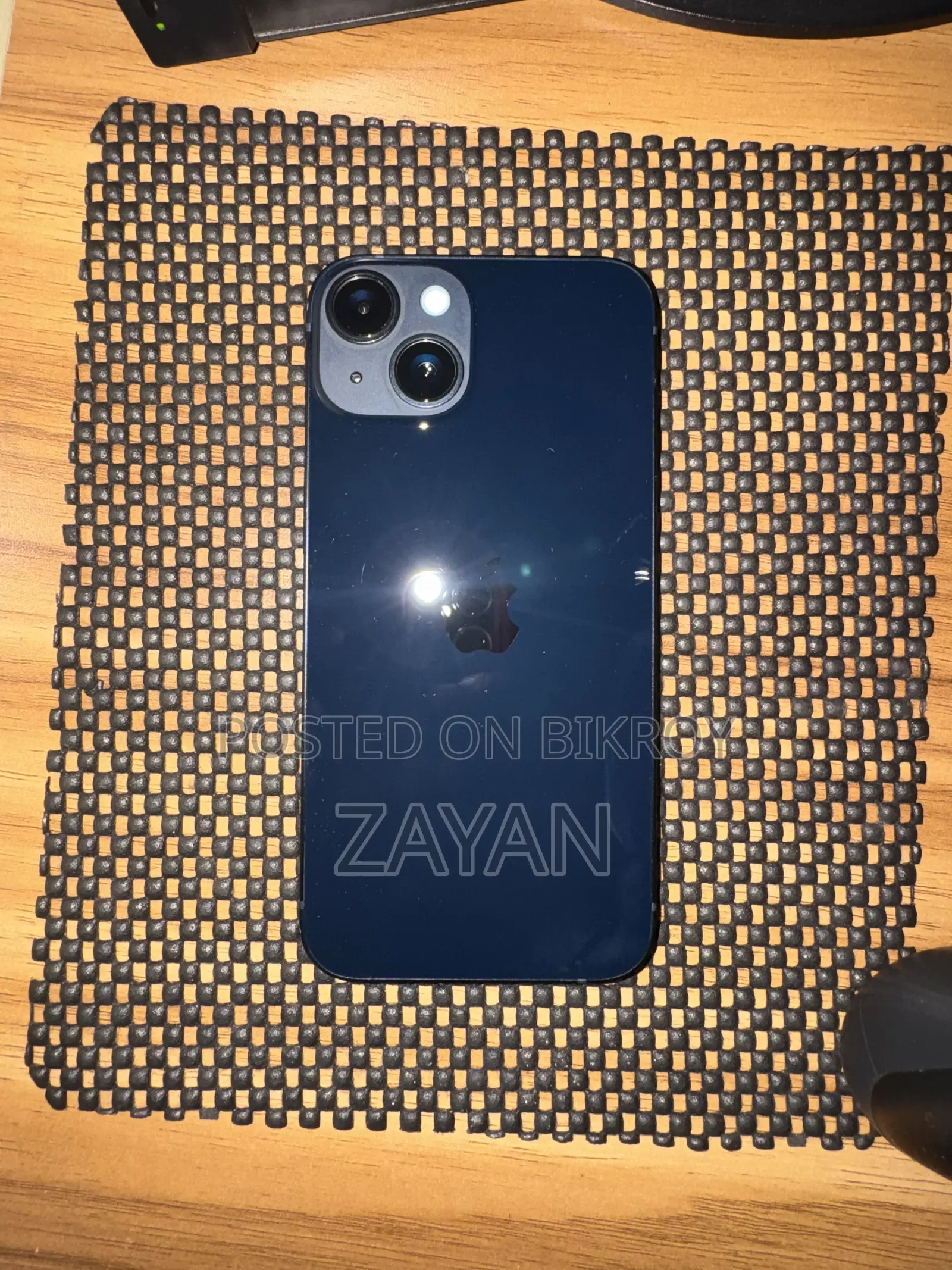 New Apple iPhone 14 128 GB Blue