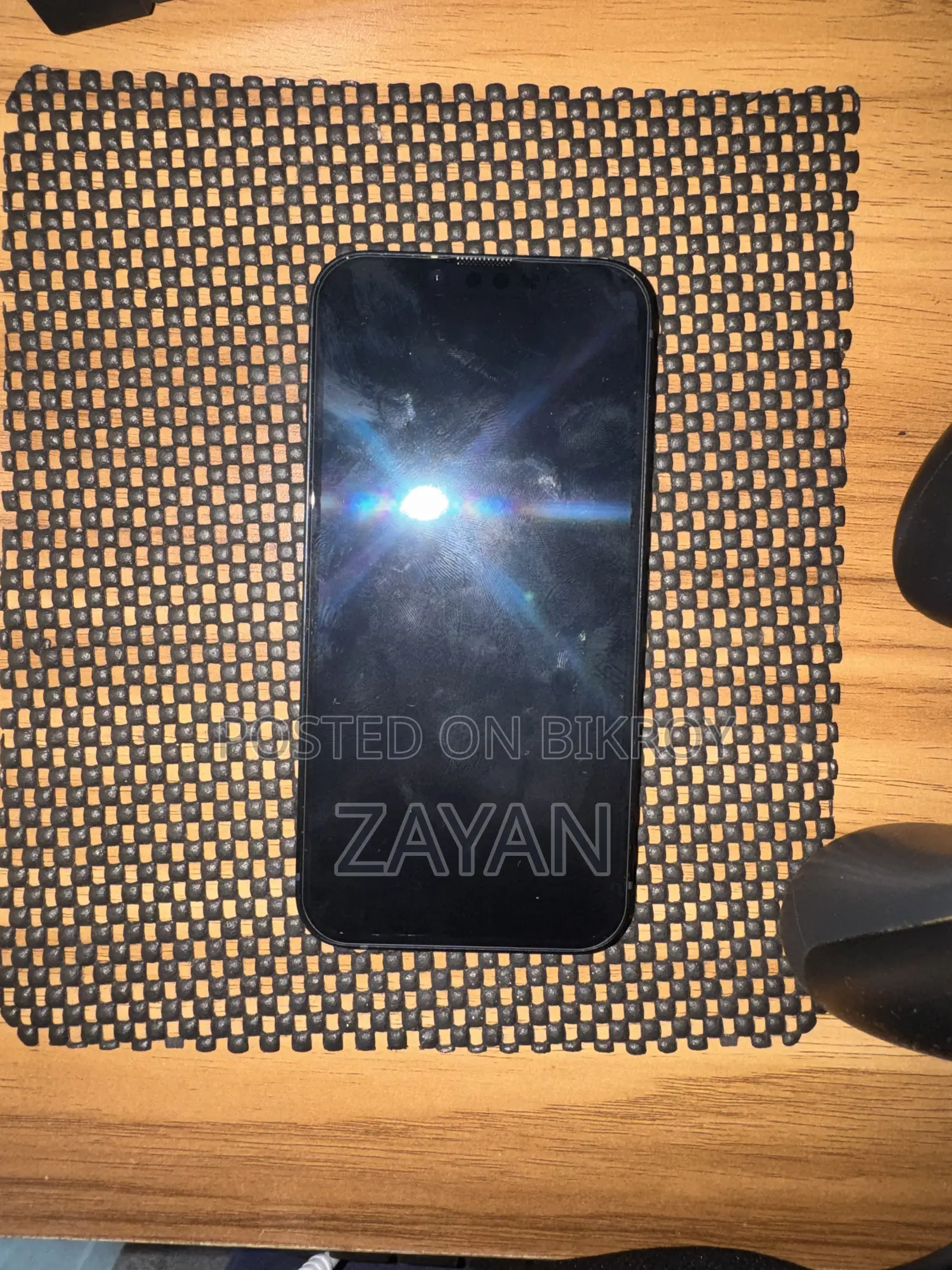 New Apple iPhone 14 128 GB Blue